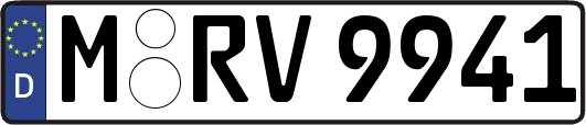 M-RV9941