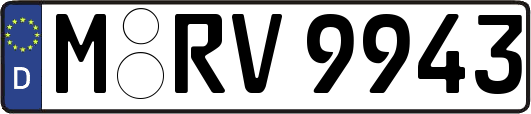 M-RV9943