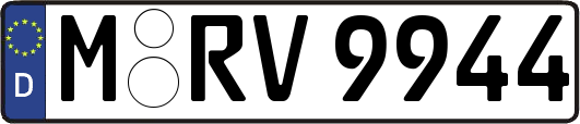 M-RV9944