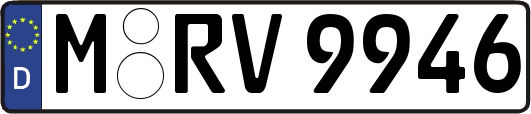 M-RV9946