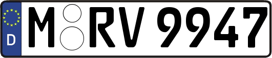 M-RV9947
