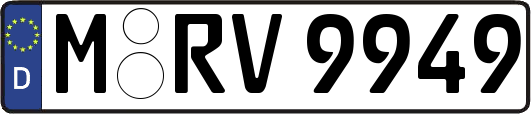 M-RV9949