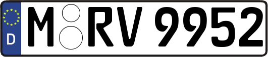M-RV9952
