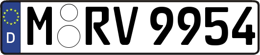 M-RV9954