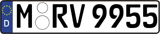 M-RV9955