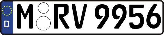 M-RV9956