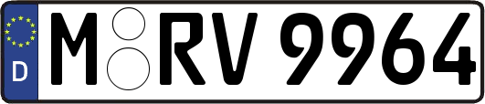 M-RV9964