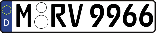 M-RV9966