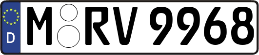 M-RV9968