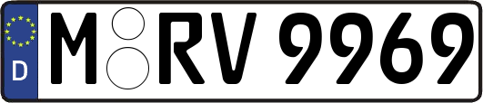 M-RV9969