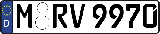 M-RV9970