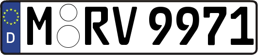M-RV9971