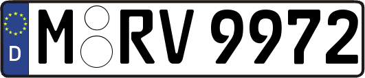 M-RV9972