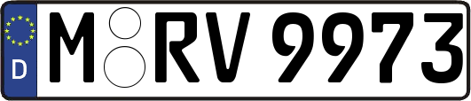 M-RV9973