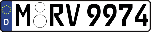 M-RV9974