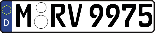 M-RV9975