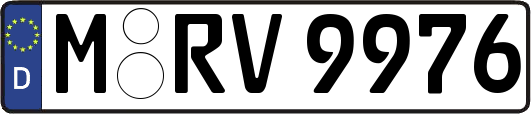 M-RV9976