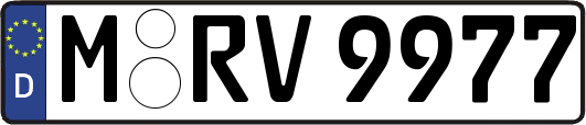 M-RV9977