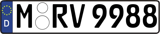M-RV9988