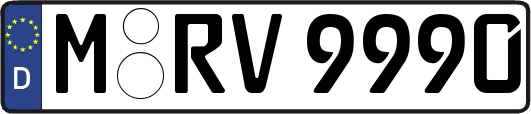 M-RV9990