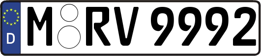 M-RV9992