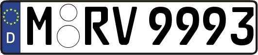 M-RV9993