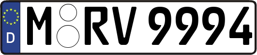 M-RV9994