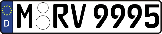 M-RV9995