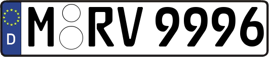 M-RV9996