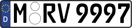 M-RV9997