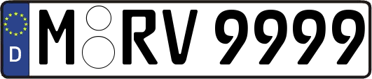 M-RV9999