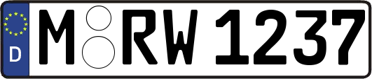 M-RW1237
