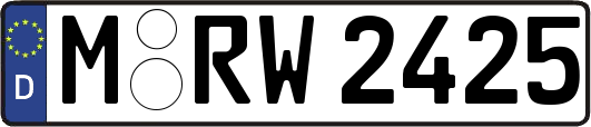 M-RW2425