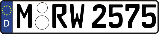 M-RW2575