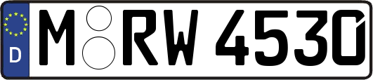 M-RW4530