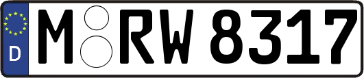 M-RW8317
