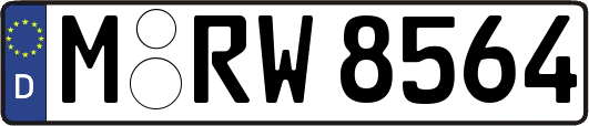 M-RW8564