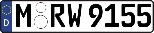 M-RW9155