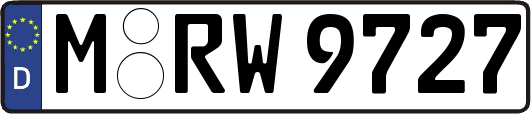 M-RW9727