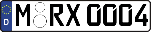 M-RX0004