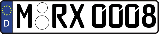 M-RX0008