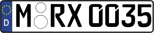 M-RX0035