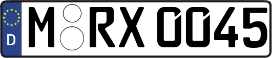 M-RX0045