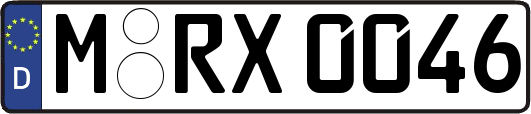 M-RX0046