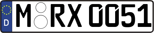 M-RX0051