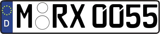 M-RX0055