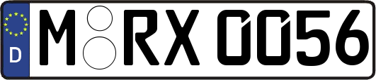 M-RX0056