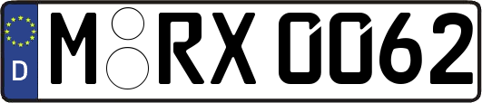M-RX0062