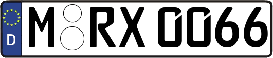 M-RX0066