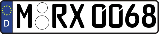 M-RX0068